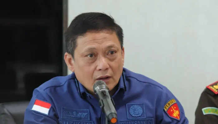 Sutikno Pimpin Kejati Jabar, Jaksa Antikorupsi dengan Rekam Jejak Penyitaan Rp11,8 Triliun