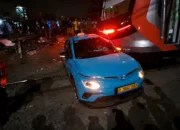 Tabrakan KA Argo Bromo dan KRL di Bekasi Timur, Green SM Angkat Bicara