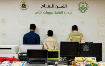 Tiga WNI Ditangkap di Makkah, Diduga Promosikan Layanan Haji Ilegal Lewat Media Sosial