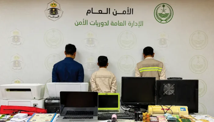 Tiga WNI Ditangkap di Makkah, Diduga Promosikan Layanan Haji Ilegal Lewat Media Sosial