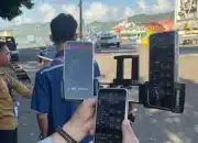 Kemkomdigi Pastikan Layanan Telekomunikasi di Sulut Pulih 100 Persen Pasca Gempa