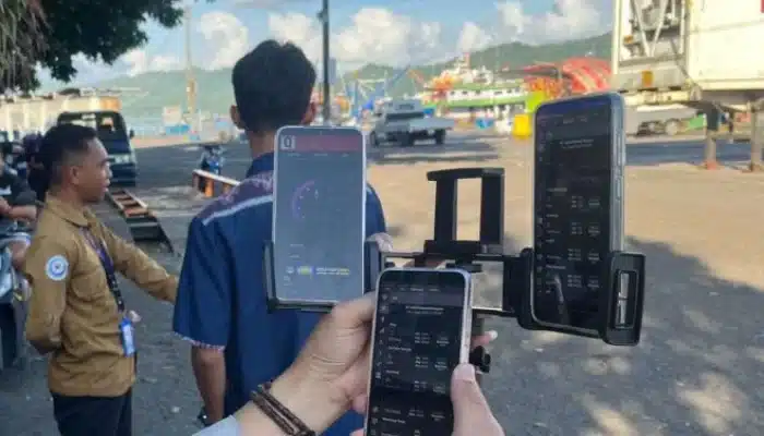 Kemkomdigi Pastikan Layanan Telekomunikasi di Sulut Pulih 100 Persen Pasca Gempa