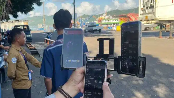 Kemkomdigi Pastikan Layanan Telekomunikasi di Sulut Pulih 100 Persen Pasca Gempa