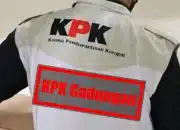 Tim KPK dan Polda Metro Jaya Amankan Empat Pegawai KPK Gadungan