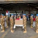 Gugur Demi Perdamaian, Tiga Prajurit TNI Dianugerahi Medali Kehormatan PBB