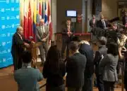 Sekjen PBB Soroti Lonjakan Harga Pangan dan Energi Imbas Perang AS-Israel vs Iran