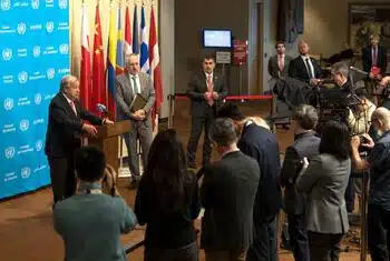 Sekjen PBB Soroti Lonjakan Harga Pangan dan Energi Imbas Perang AS-Israel vs Iran