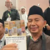 5.426 Jemaah Haji Aceh Terima Dana Wakaf Baitul Asyi Rp9,2 Juta per Orang