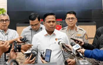 8 Diduga Calon Haji Ilegal Digagalkan Berangkat, Polisi Dalami Modus Visa Kerja