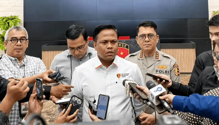 8 Diduga Calon Haji Ilegal Digagalkan Berangkat, Polisi Dalami Modus Visa Kerja