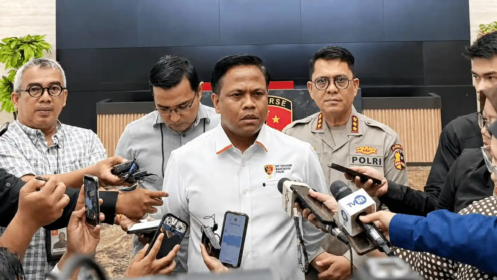 8 Diduga Calon Haji Ilegal Digagalkan Berangkat, Polisi Dalami Modus Visa Kerja