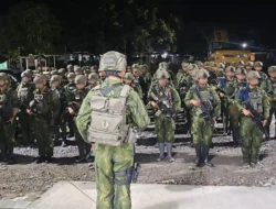 8 Pendulang Emas Dibunuh OPM, Koops TNI Siapkan Evakuasi dan Kejar Pelaku