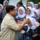Antusias Pelajar FOJB Kunjungi Istana, Dari Pembekalan hingga Bertemu Presiden