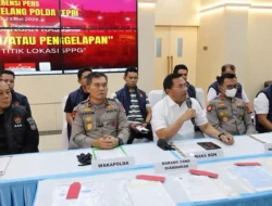 BGN dan Polresta Barelang Usut Dugaan Penipuan Jual Beli Titik Dapur MBG di Batam