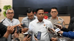 Bareskrim Geledah Kantor PT MMS Terkait Under Invoicing Ekspor Sawit, Kerugian Negara Capai Rp2,8 Triliun