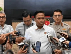Bareskrim Geledah Kantor PT MMS Terkait Under Invoicing Ekspor Sawit, Kerugian Negara Capai Rp2,8 Triliun