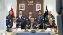 Bareskrim Polri Tetapkan Dua Tersangka Baru Kasus Tambang Emas Ilegal