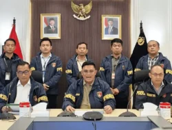 Bareskrim Polri Tetapkan Dua Tersangka Baru Kasus Tambang Emas Ilegal