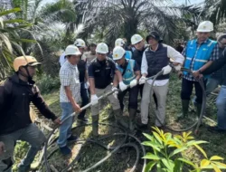 Bareskrim Selidiki Blackout Massal di Sumatera, Konduktor Putus Jadi Barang Bukti Utama