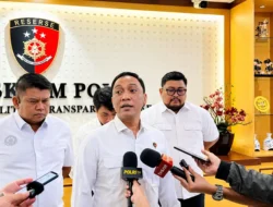 Bareskrim Ungkap Jaringan Sabu Internasional di Dumai, Nilai Barang Bukti Capai Rp19,8 Miliar