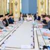 Bertemu Macron di Paris, Presiden Prabowo Bahas Pertahanan hingga IEU-CEPA