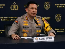 Dirut Hanania Group Jadi Tersangka Kasus Dugaan Penipuan Umrah, Langsung Ditahan