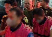 Dua Pejabat Bawaslu Tulang Bawang Jadi Tersangka Dugaan Korupsi Anggaran