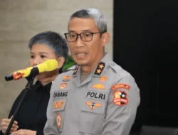Dugaan Jual Beli Titik Dapur MBG Meluas, BGN Gandeng Bareskrim dan Satgas MBG Polri