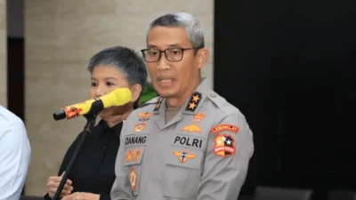 Jual Beli Titik Dapur MBG Meluas, BGN Gandeng Bareskrim dan Satgas MBG Polri