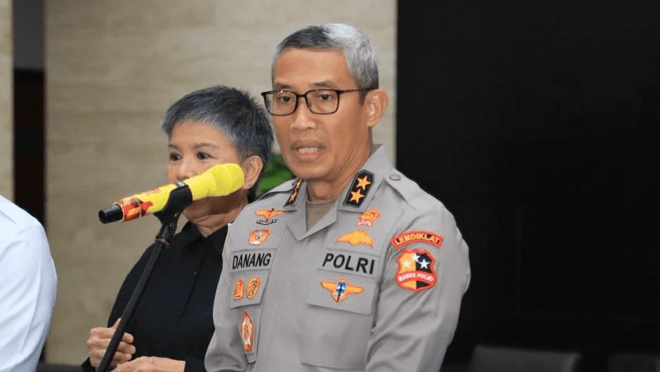 Jual Beli Titik Dapur MBG Meluas, BGN Gandeng Bareskrim dan Satgas MBG Polri