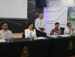 Dukung Industri Energi Terbaruka, IJBNet Gelar Pelatihan Penyortiran Kelapa untuk SAF