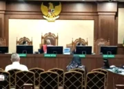 Eks Direktur Gas Pertamina Divonis 4,5 Tahun Penjara dalam Kasus Korupsi LNG