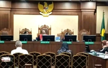 Eks Direktur Gas Pertamina Divonis 4,5 Tahun Penjara dalam Kasus Korupsi LNG