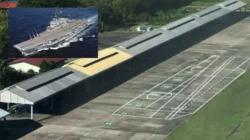 Kapal Induk KRI Gajah Mada Segera Perkuat TNI AL, Skuadron Udara 100 Mulai Persiapan