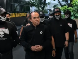 Eks Kasat Narkoba Kutai Barat Ditangkap Terkait Backing Bandar Narkoba dan Dugaan TPPU