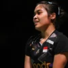 Gregoria Mariska Tunjung Mundur dari Pelatnas PBSI, Fokus Pemulihan Kesehatan