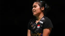 Gregoria Mariska Tunjung Mundur dari Pelatnas PBSI, Fokus Pemulihan Kesehatan