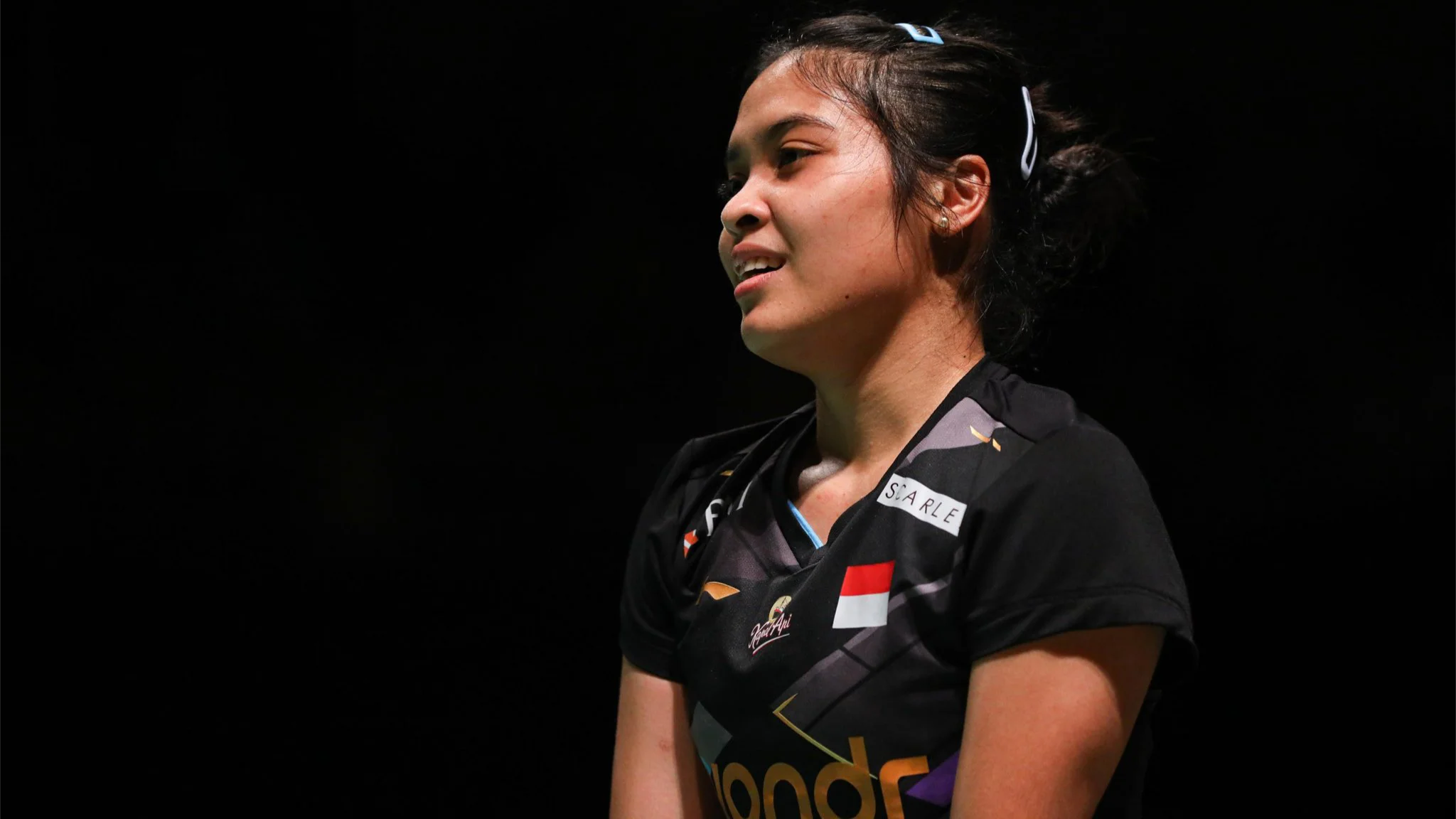 Gregoria Mariska Tunjung Mundur dari Pelatnas PBSI, Fokus Pemulihan Kesehatan