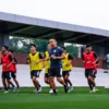 Indonesia Masuk Grup H, Kualifikasi Piala Asia U-20 AFC 2027 Dipastikan Sengit