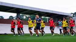 Indonesia Masuk Grup H, Kualifikasi Piala Asia U-20 AFC 2027 Dipastikan Sengit