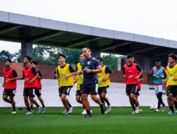 Indonesia Masuk Grup H, Kualifikasi Piala Asia U-20 AFC 2027 Dipastikan Sengit