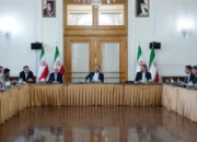 Iran Ajukan Proposal Akhiri Konflik, Singgung Rekam Jejak Pengkhianatan AS