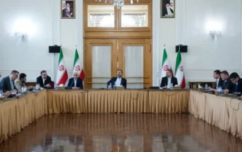Iran Ajukan Proposal Akhiri Konflik, Singgung Rekam Jejak Pengkhianatan AS