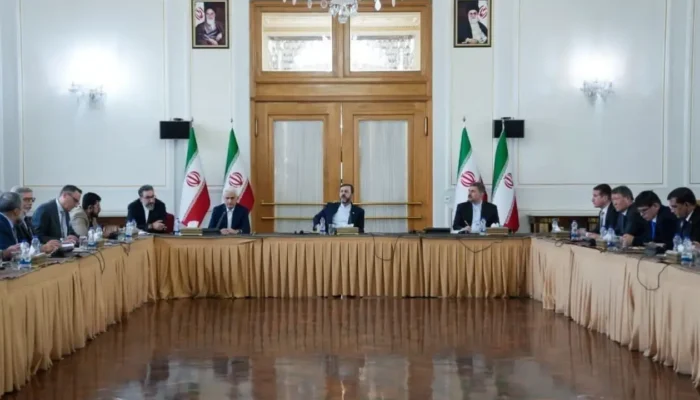 Iran Ajukan Proposal Akhiri Konflik, Singgung Rekam Jejak Pengkhianatan AS