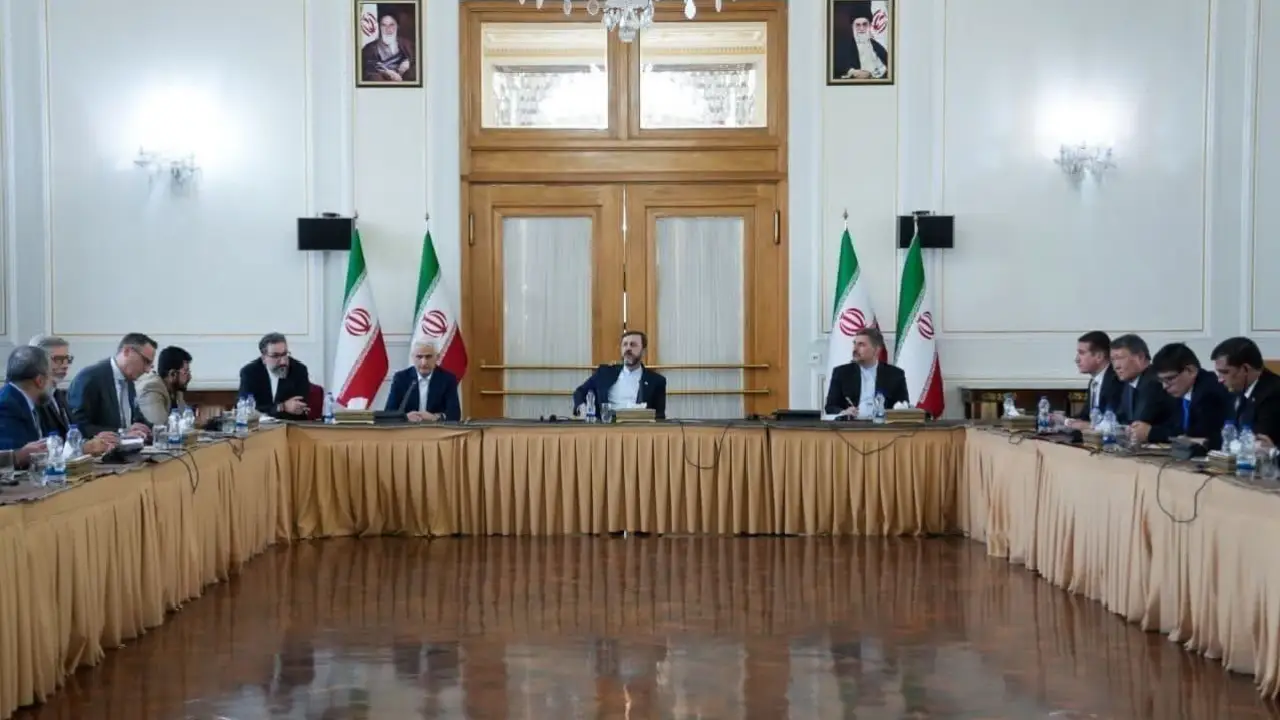 Iran Ajukan Proposal Akhiri Konflik, Singgung Rekam Jejak Pengkhianatan AS
