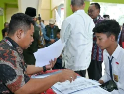 KPK Tegaskan Pungutan dan Hadiah saat SPMB Bisa Berujung Pidana