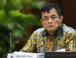 KPK Telaah Dugaan Aliran Dana 213 Ribu Dolar Singapura kepada Dirjen Djaka Budi Utama