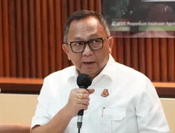 Kajati Sumsel Benarkan Aspidum Atang Pujiyanto Diperiksa Terkait Dugaan Pengurusan Perkara