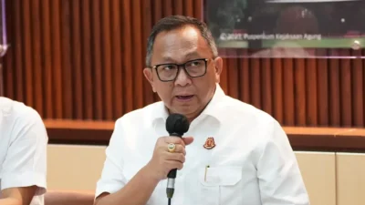 Kajati Sumsel Benarkan Aspidum Atang Pujiyanto Diperiksa Terkait Dugaan Pengurusan Perkara