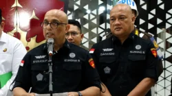 Kasus Aspidum Kejati Sumsel Dilimpahkan ke Pidsus Kejagung